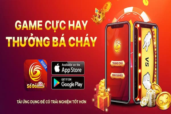 Tải app Sodo66 cho iOS như thế nào?