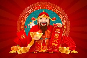 Xổ Số Thần Tài - Bật Mí Bí Kíp Đỉnh Cao Trăm Trận Trăm Thắng